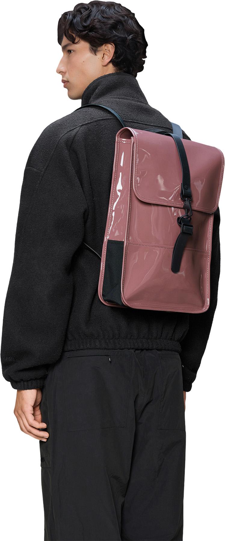 Numéro de l'image de la galerie de produits 3 pour le produit Sac à dos mini 12.5L