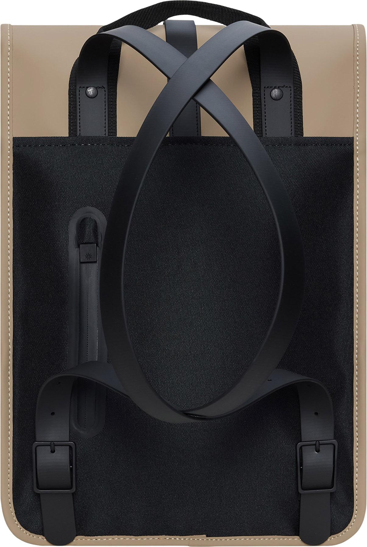 Product gallery image number 3 for product Mini Backpack 11L