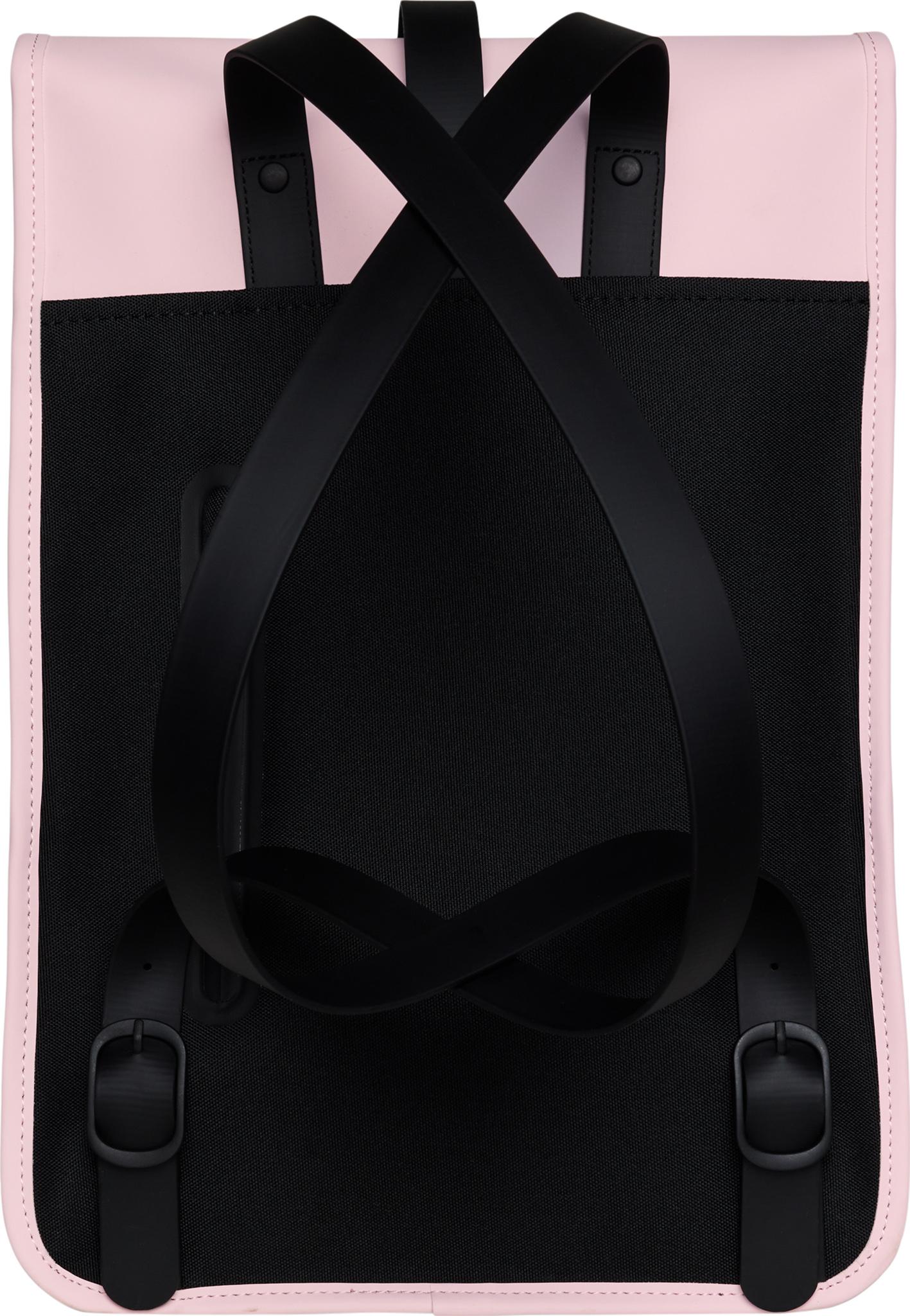Product gallery image number 2 for product Mini Backpack 9L