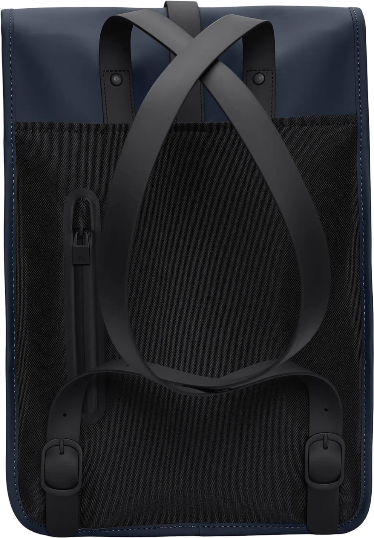 Product gallery image number 2 for product Mini Backpack 11L