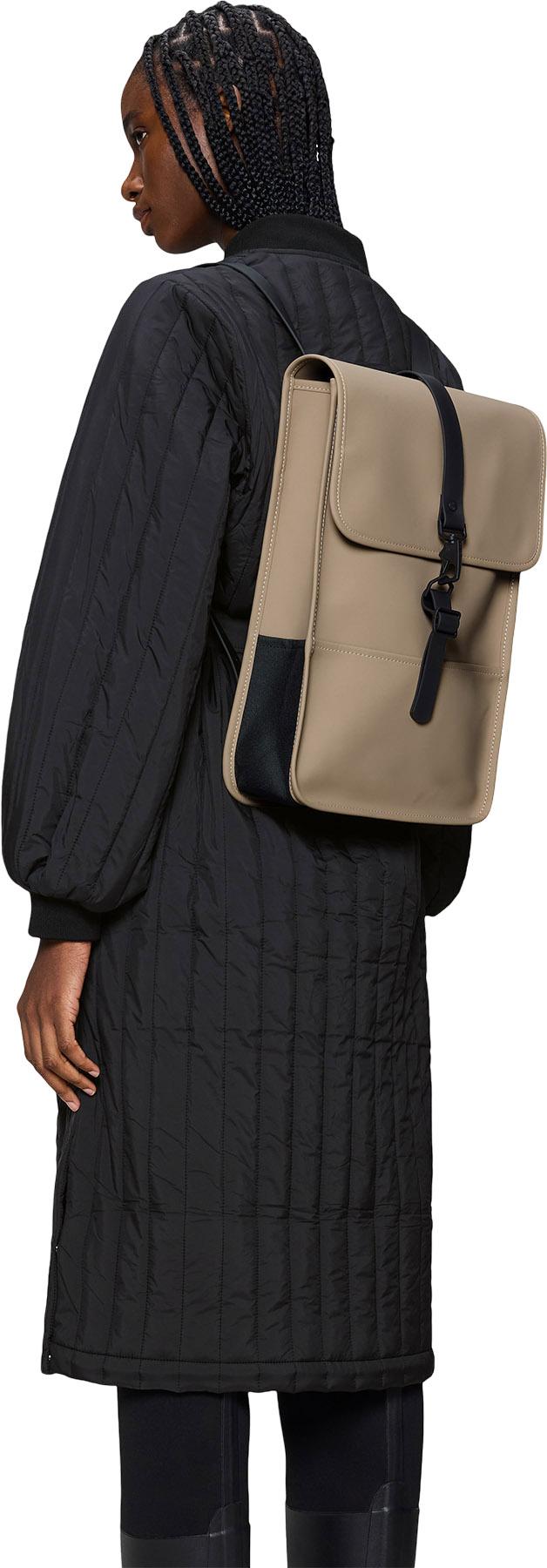 Product gallery image number 2 for product Mini Backpack 11L