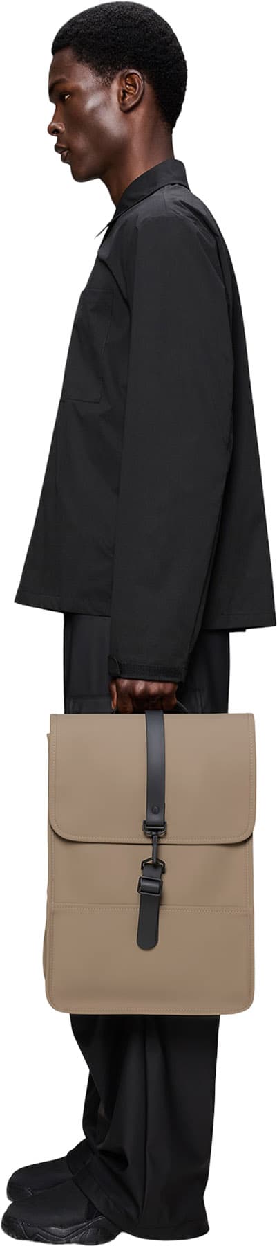 Product gallery image number 4 for product Mini Backpack 11L
