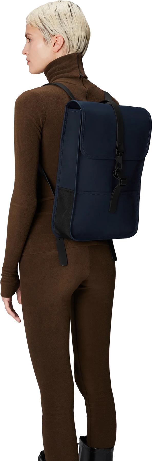 Product gallery image number 3 for product Mini Backpack 11L