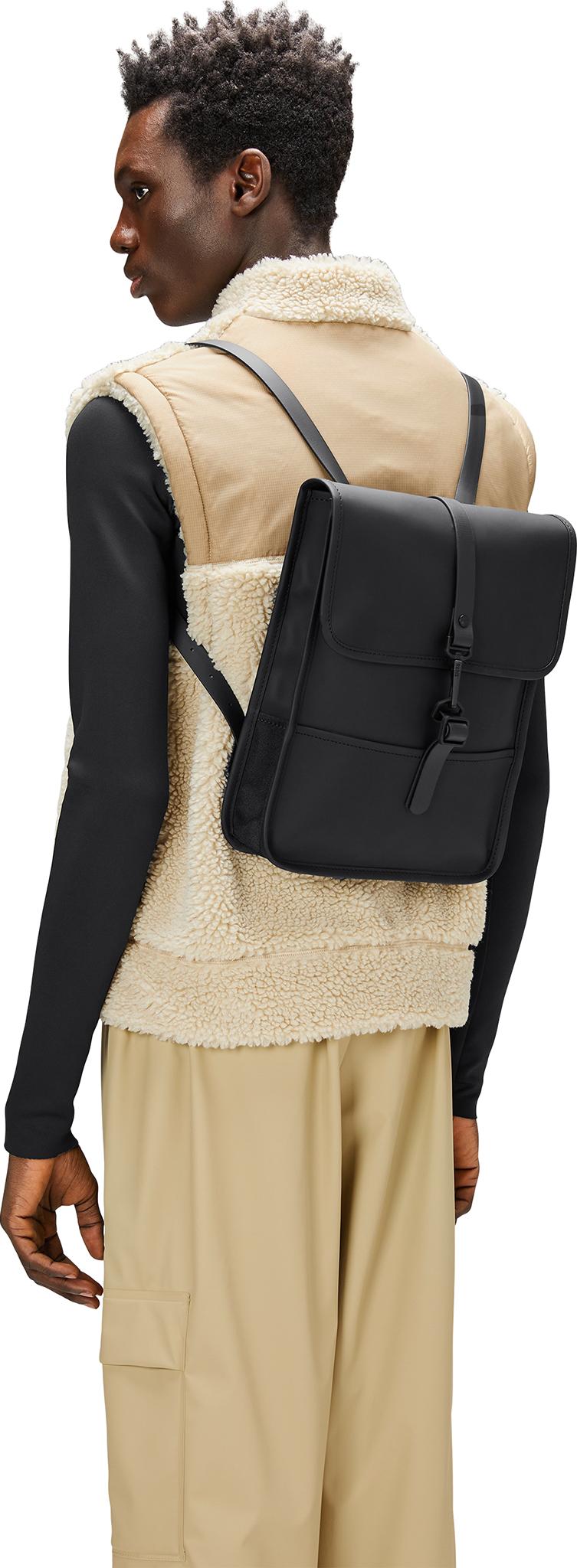 Product gallery image number 3 for product Sac à dos mini 11L