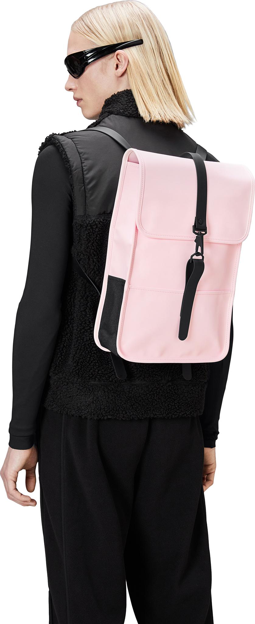 Product gallery image number 3 for product Mini Backpack 9L