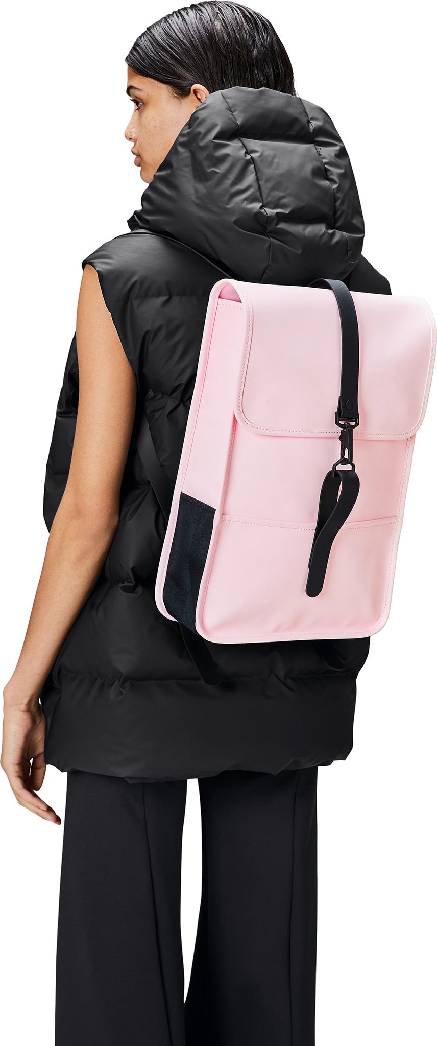Product gallery image number 4 for product Mini Backpack 9L