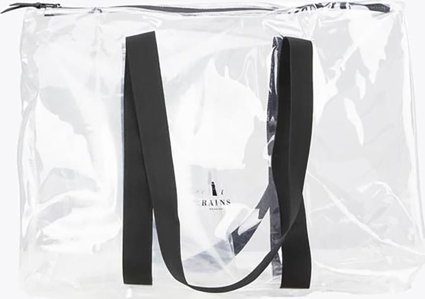 Product gallery image number 1 for product City Tote Bag - Unisex