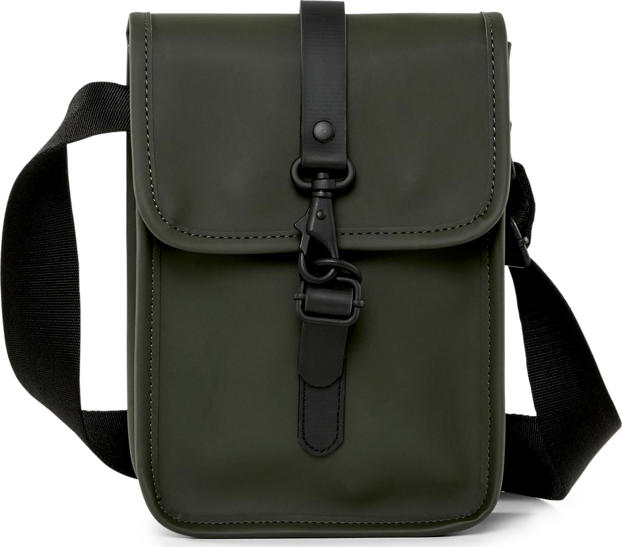 Product gallery image number 1 for product Flight Bag - Unisex