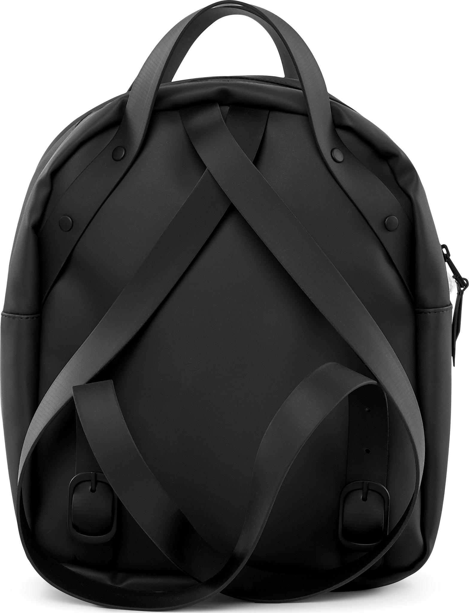Product gallery image number 2 for product Backpack Go - Unisex