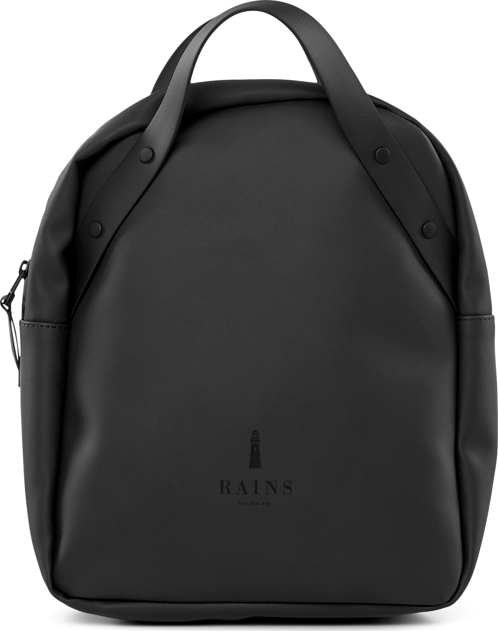 Product gallery image number 1 for product Backpack Go - Unisex