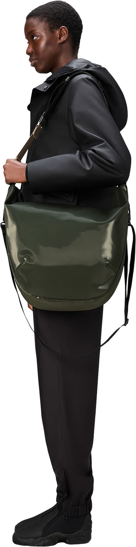 Product gallery image number 2 for product Valera Shoulder Bag 18L - Large