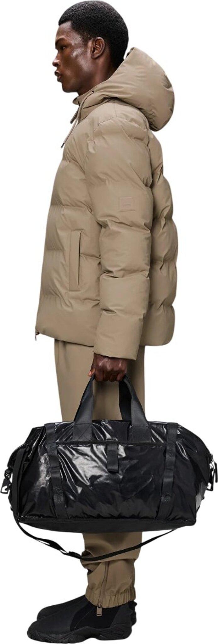 Product gallery image number 2 for product Sibu Weekend Bag - Unisex