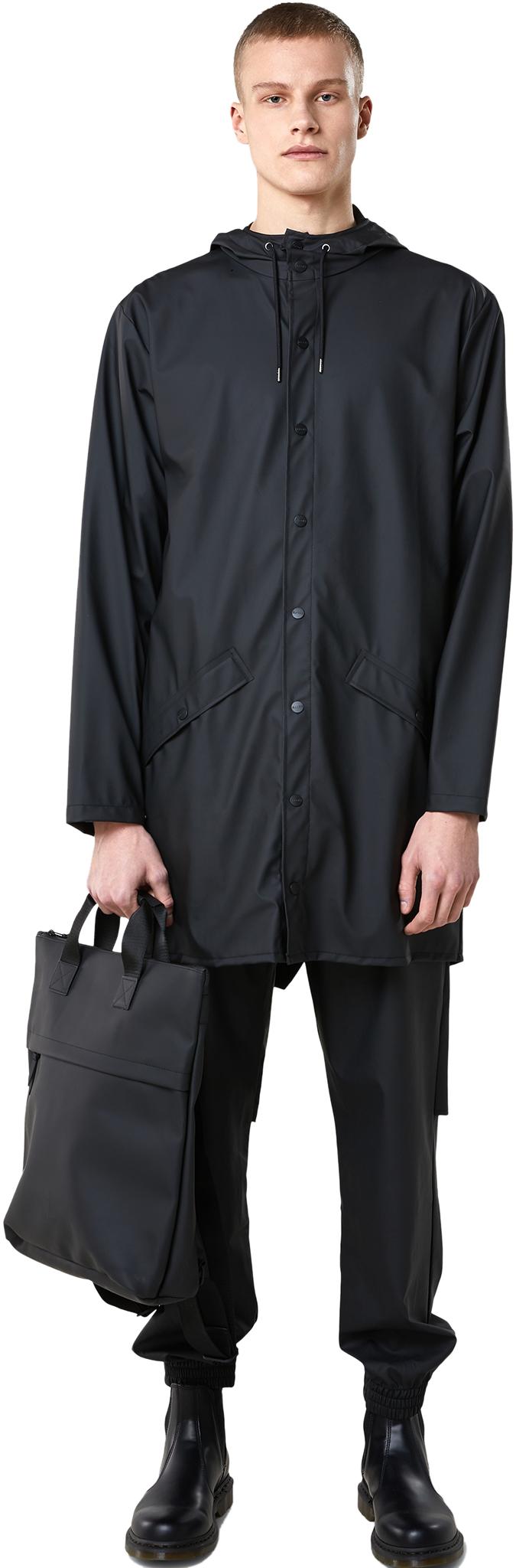 Product gallery image number 5 for product Tote Backpack - Unisex