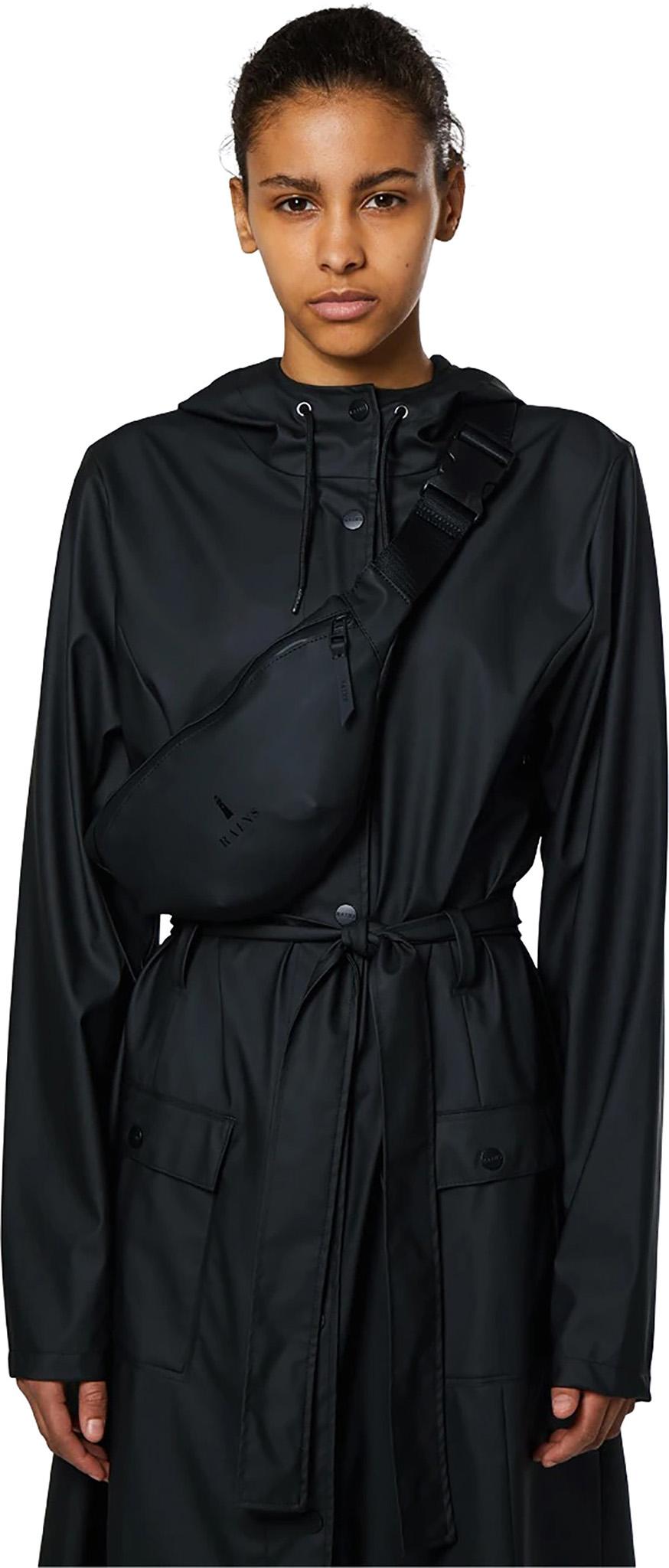 Product gallery image number 6 for product Bum Mini Waist Bag 1.8L