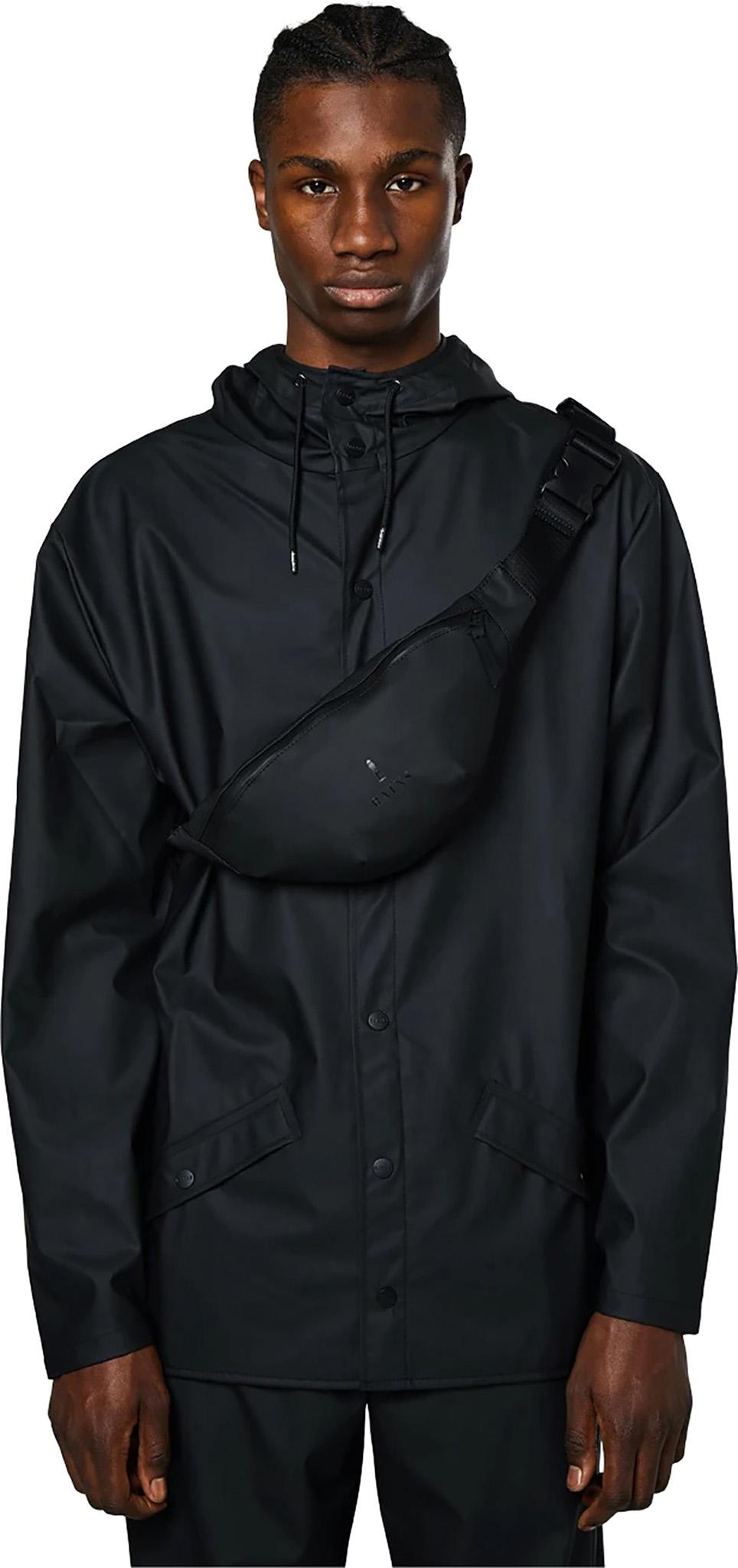 Product gallery image number 5 for product Bum Mini Waist Bag 1.8L