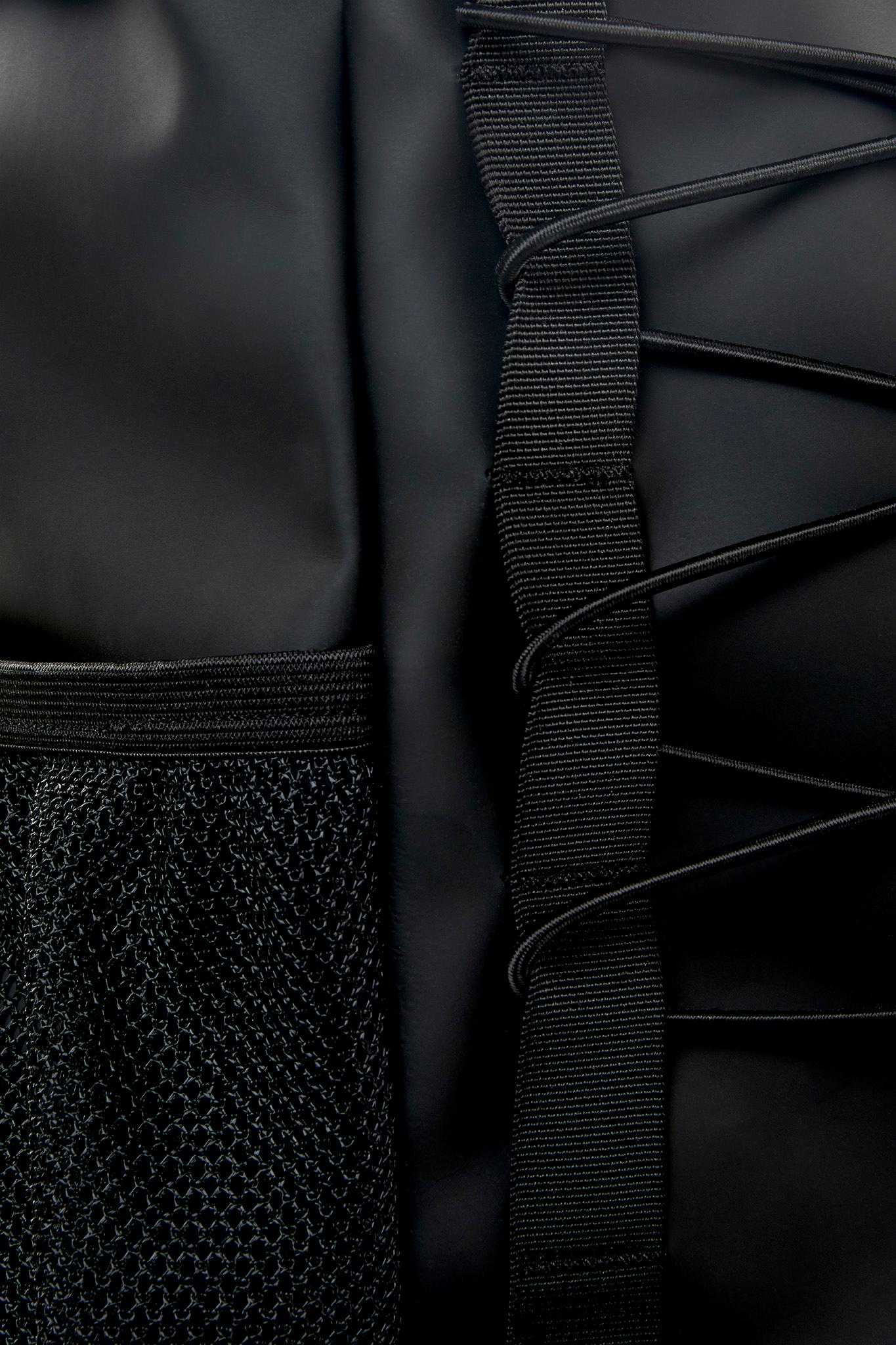 Product gallery image number 2 for product Mountaineer Bag - Unisex