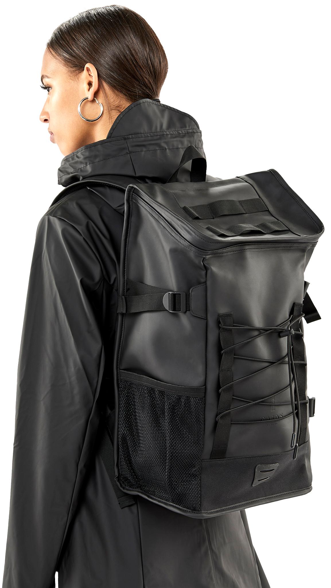 Product gallery image number 3 for product Mountaineer Bag - Unisex