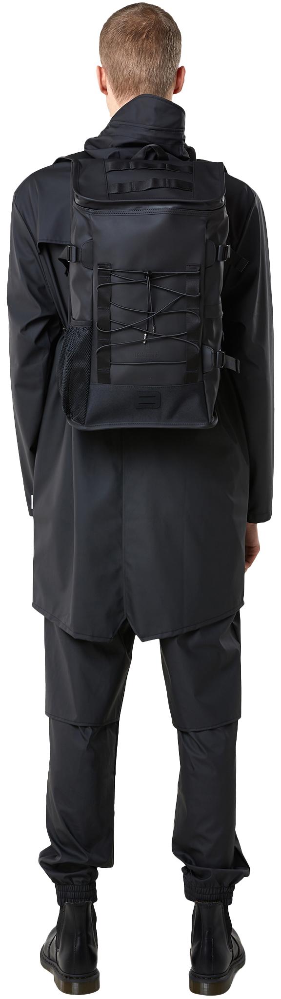 Product gallery image number 4 for product Mountaineer Bag - Unisex