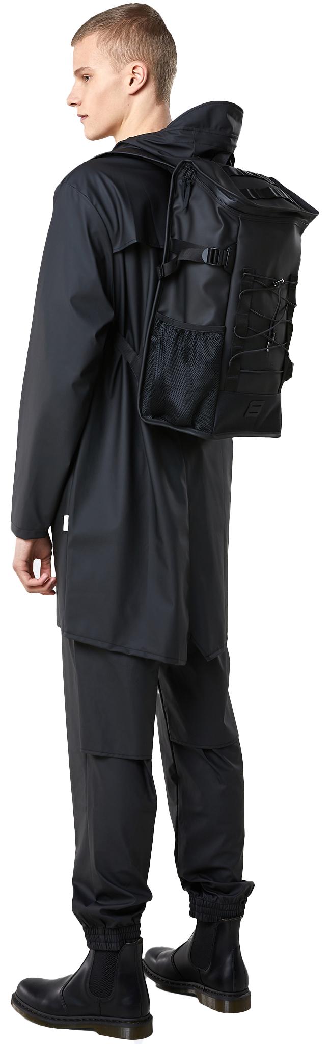 Product gallery image number 5 for product Mountaineer Bag - Unisex