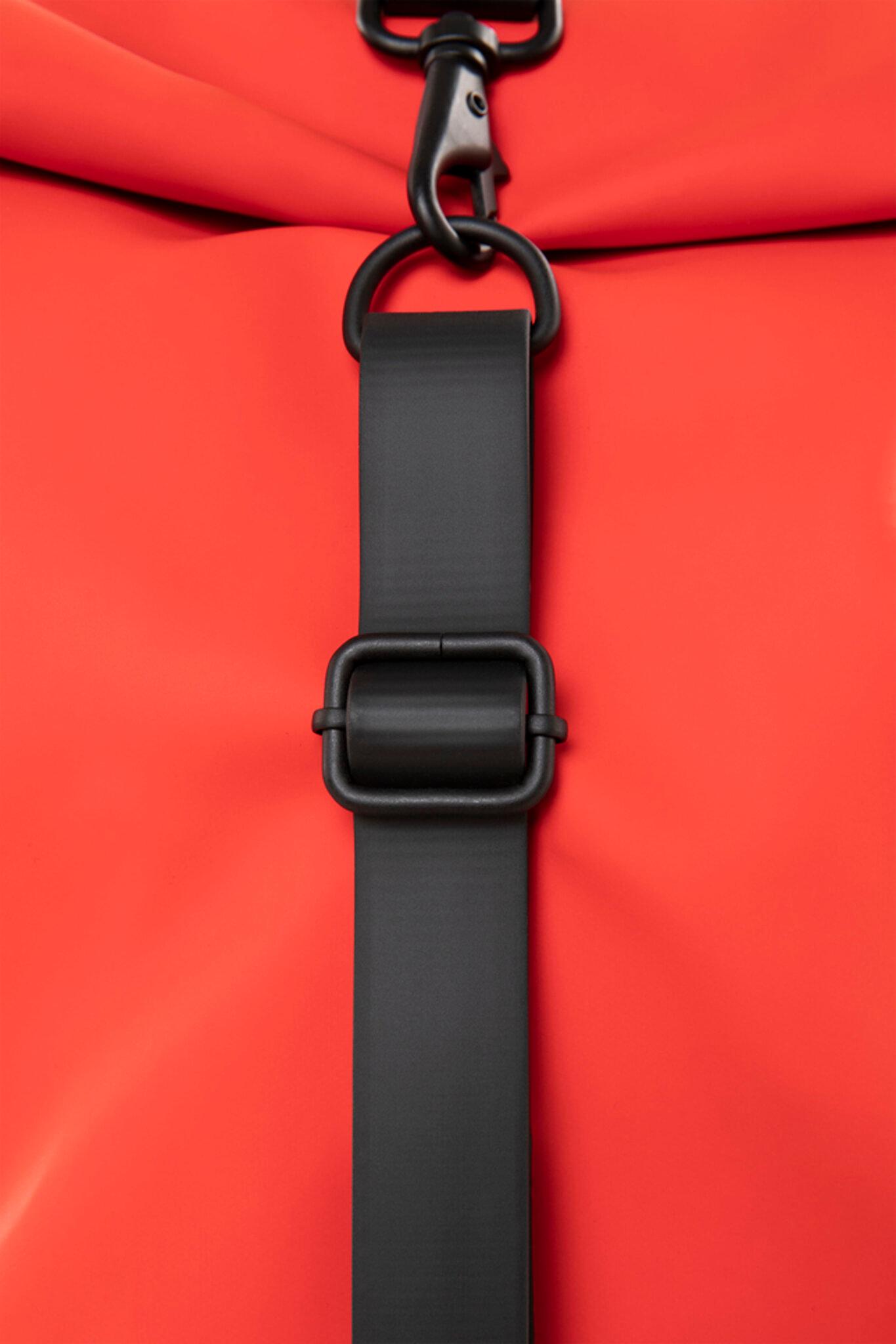 Product gallery image number 4 for product Roll Top Rucksack Backpack 18L