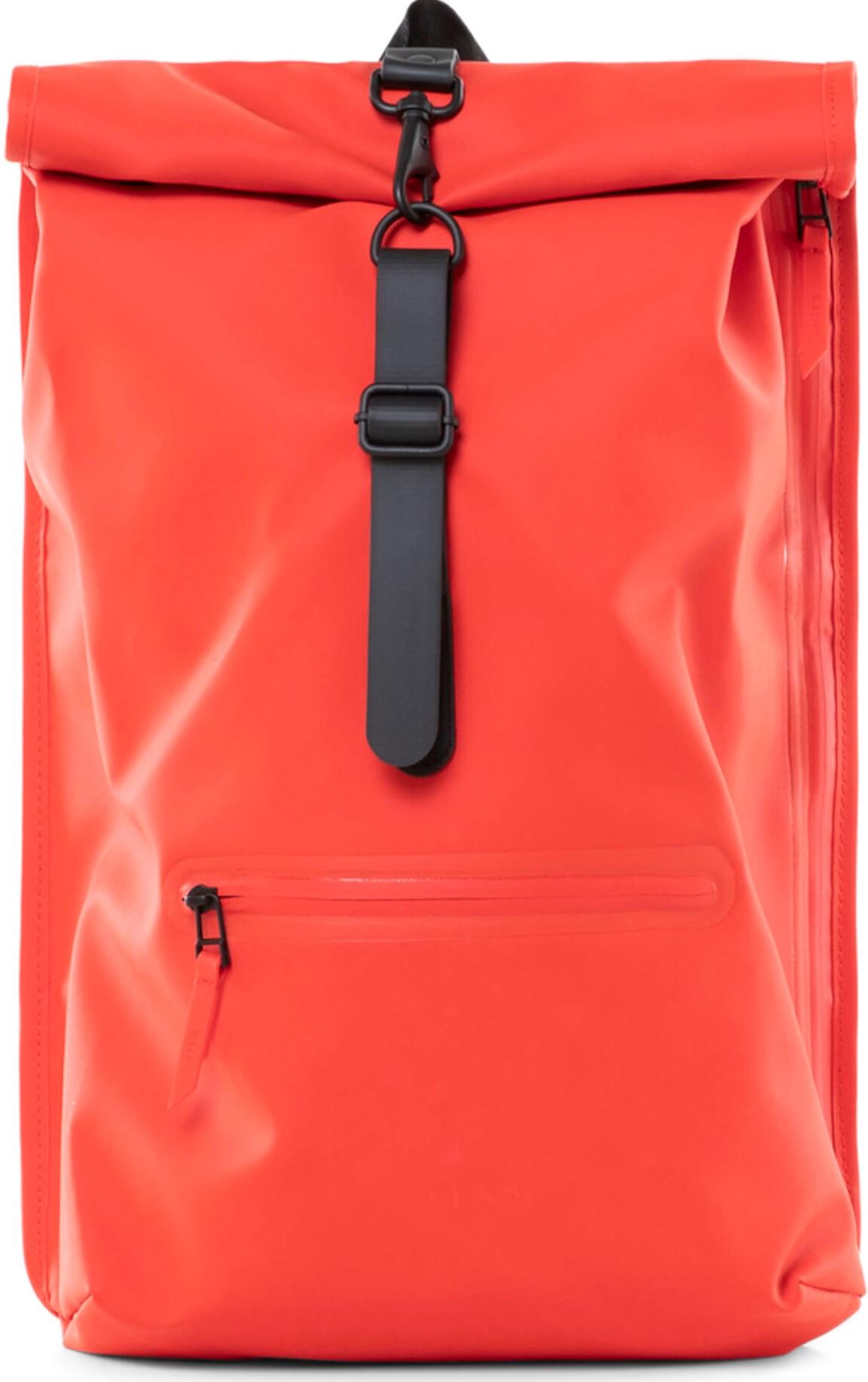 Product gallery image number 1 for product Roll Top Rucksack Backpack 18L