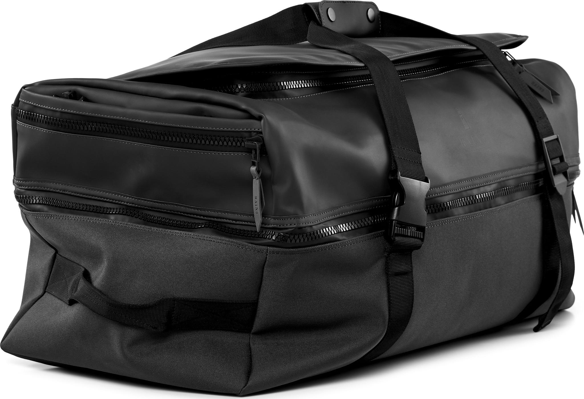 Product gallery image number 2 for product Travel Backpack Large - Unisex