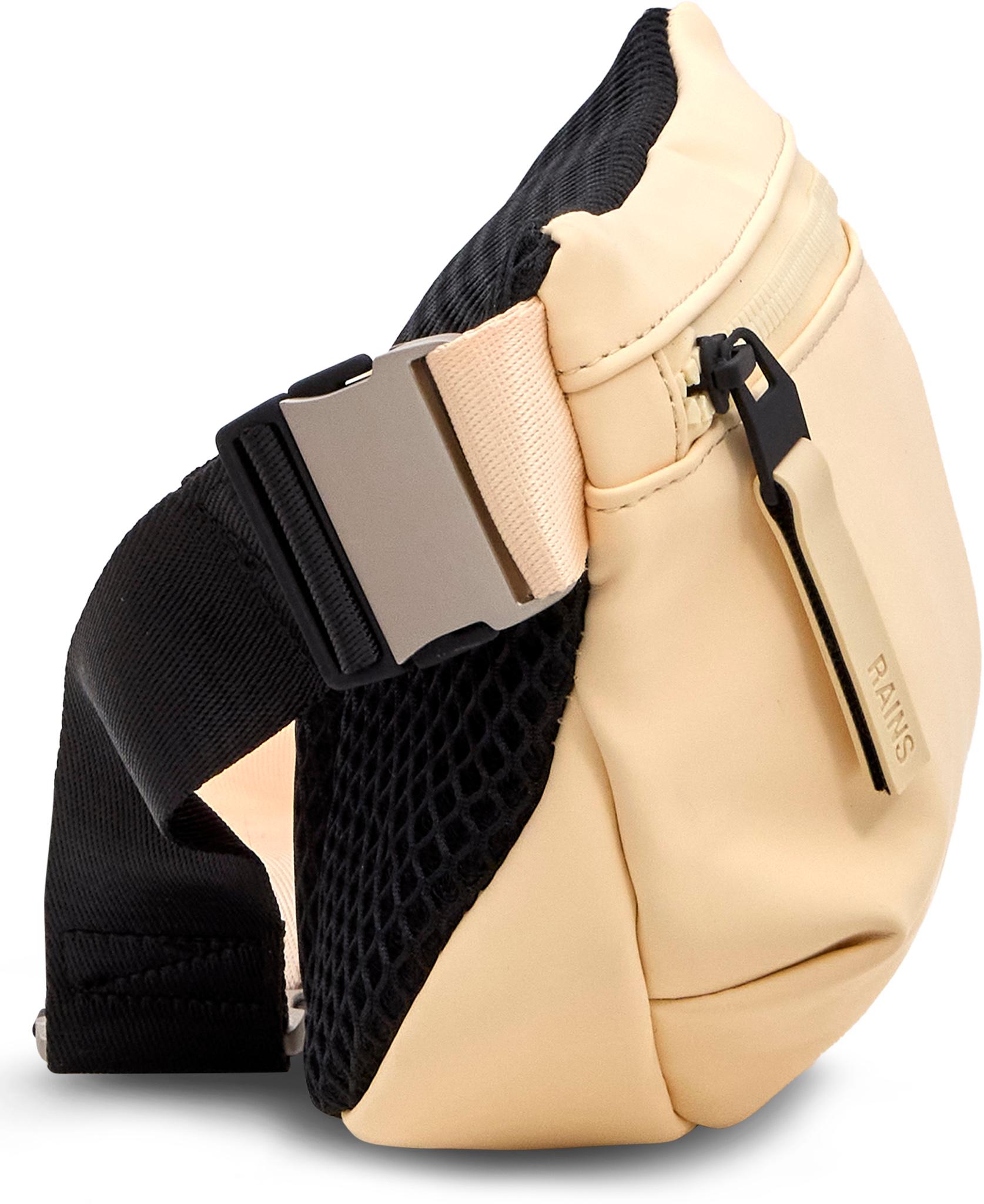 Product gallery image number 3 for product Valera Micro Bum Bag