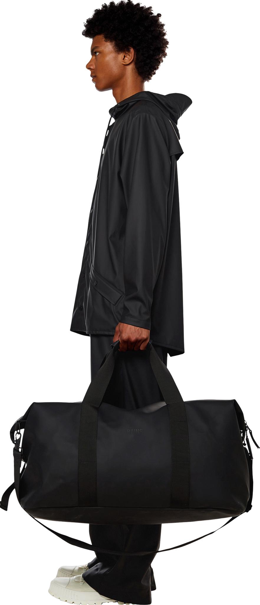 Product gallery image number 6 for product Weekend Bag Large 47L