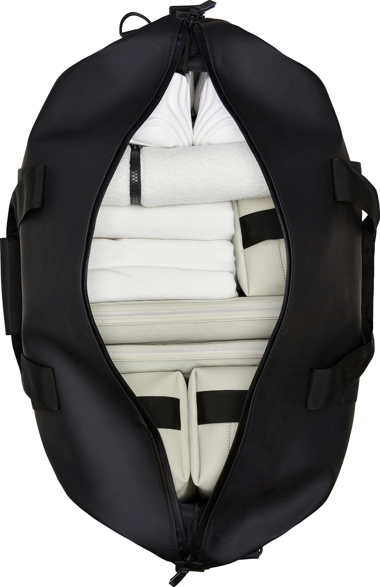 Product gallery image number 7 for product Weekend Bag Large 47L