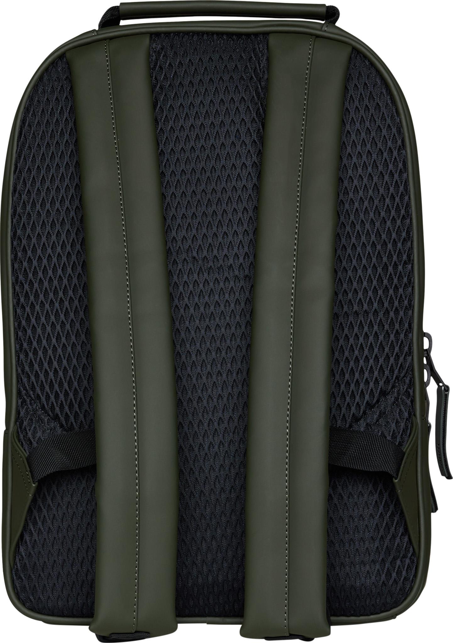 Product gallery image number 2 for product Sac à dos de jour Book 8L