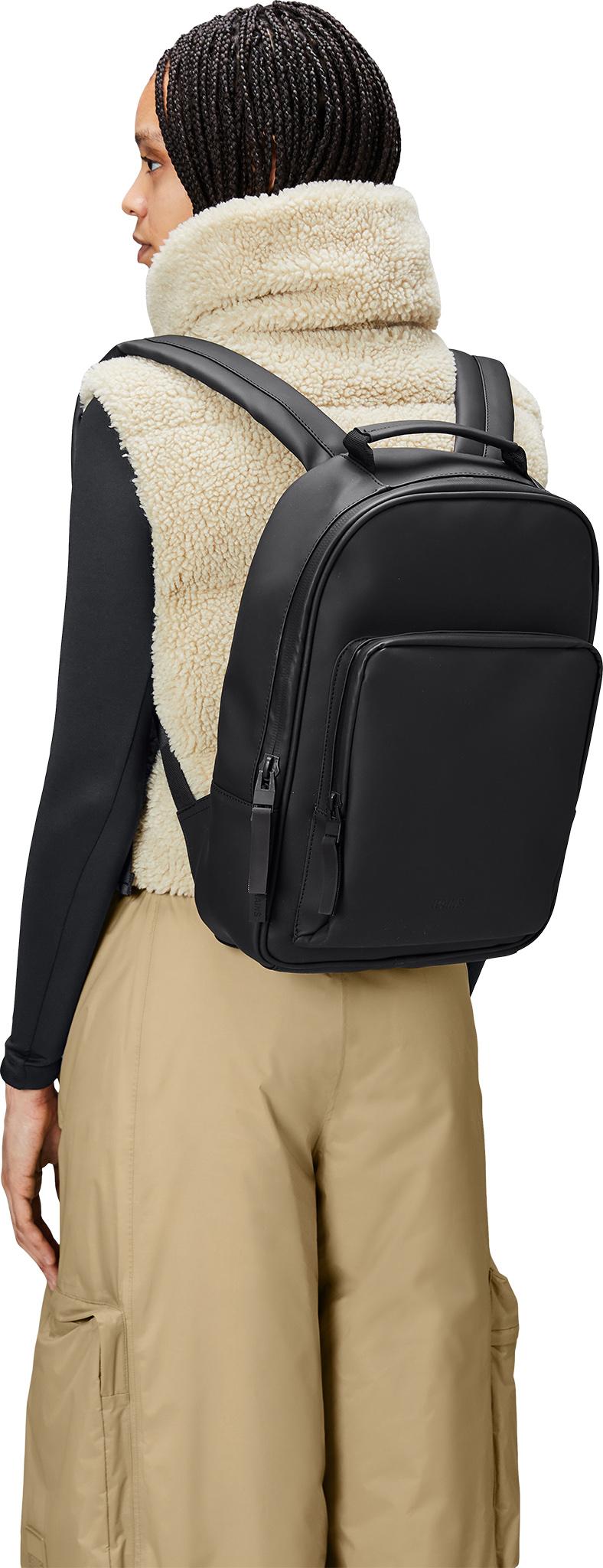 Numéro de l'image de la galerie de produits 4 pour le produit Sac à dos de jour Book 8L