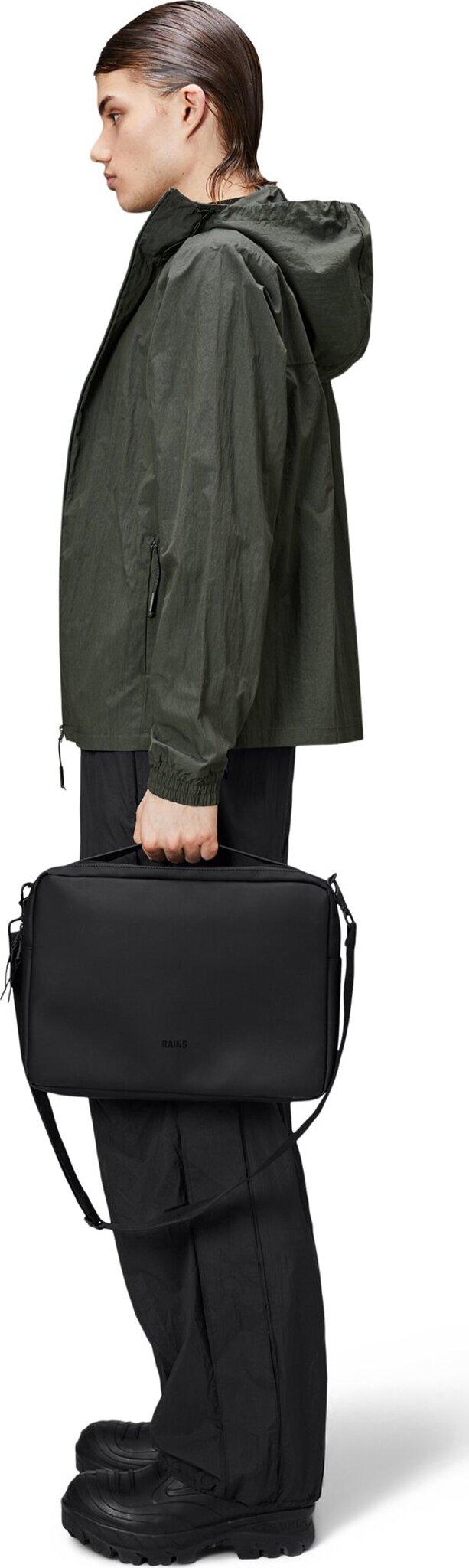 Product gallery image number 4 for product Laptop Bag 13″/14″