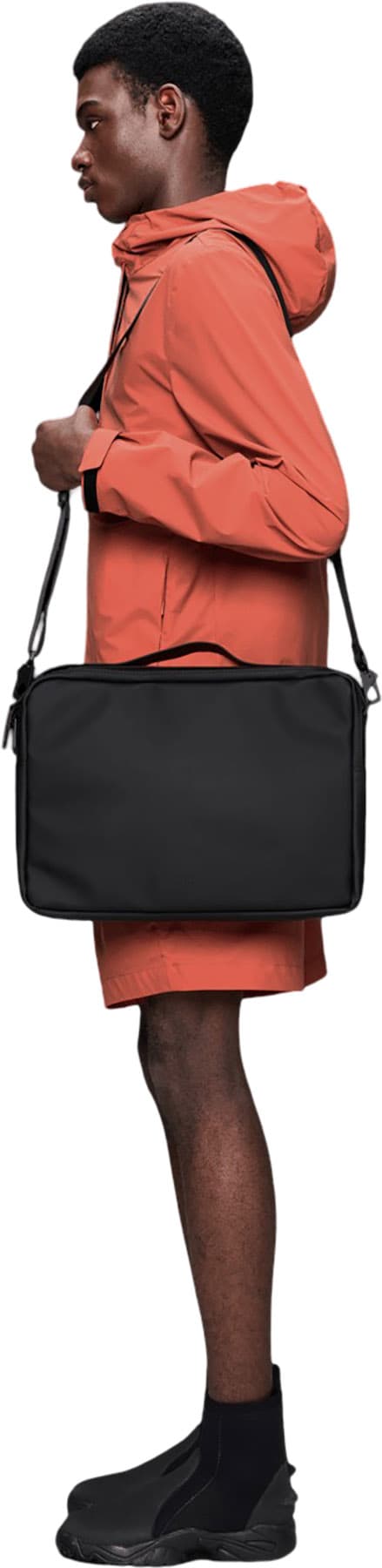Numéro de l'image de la galerie de produits 2 pour le produit Sac pour ordinateur portable 15''/16'' 6L