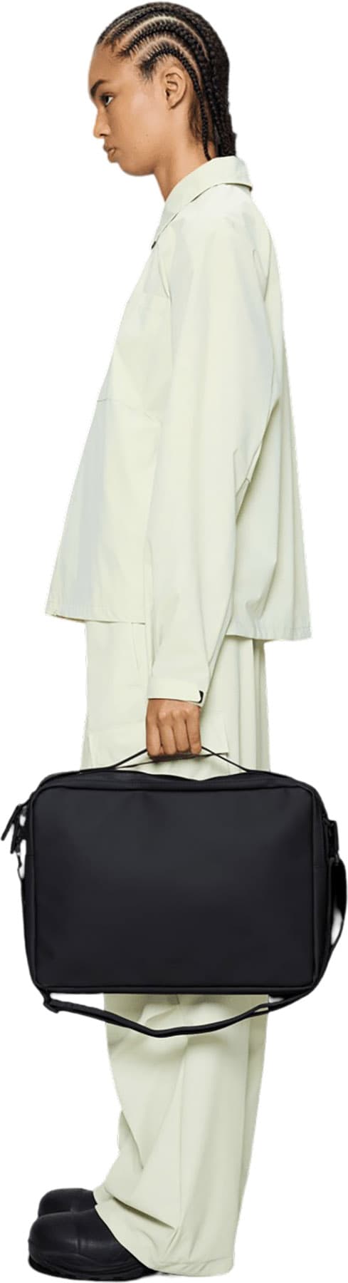 Numéro de l'image de la galerie de produits 5 pour le produit Sac pour ordinateur portable 15''/16'' 6L