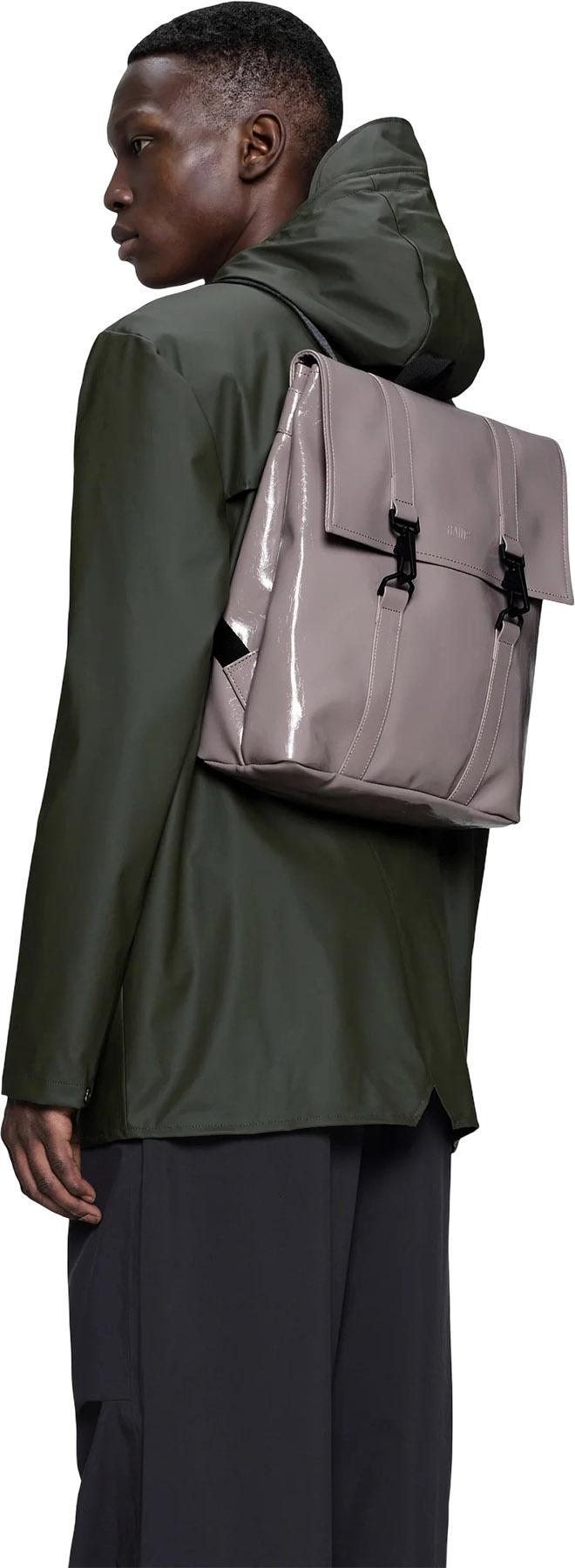 Numéro de l'image de la galerie de produits 3 pour le produit Sac mini MSN 13.5L