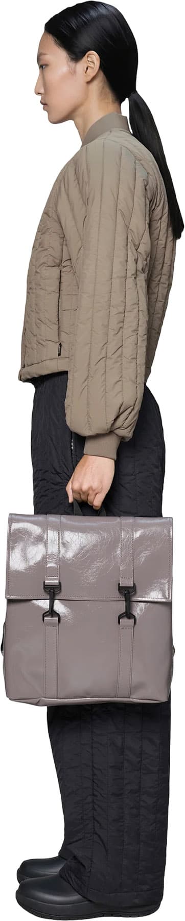 Numéro de l'image de la galerie de produits 5 pour le produit Sac mini MSN 13.5L