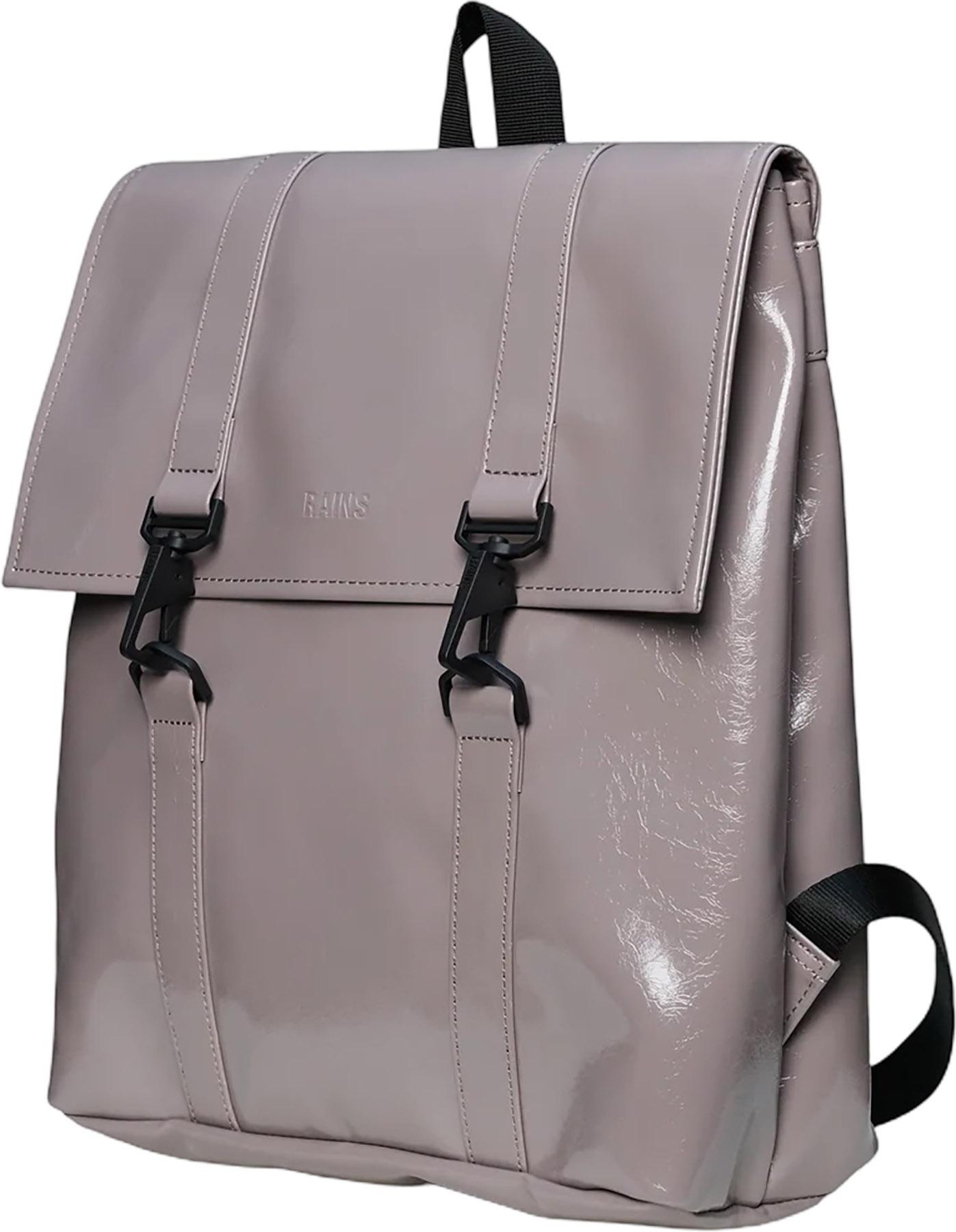 Numéro de l'image de la galerie de produits 4 pour le produit Sac mini MSN 13.5L