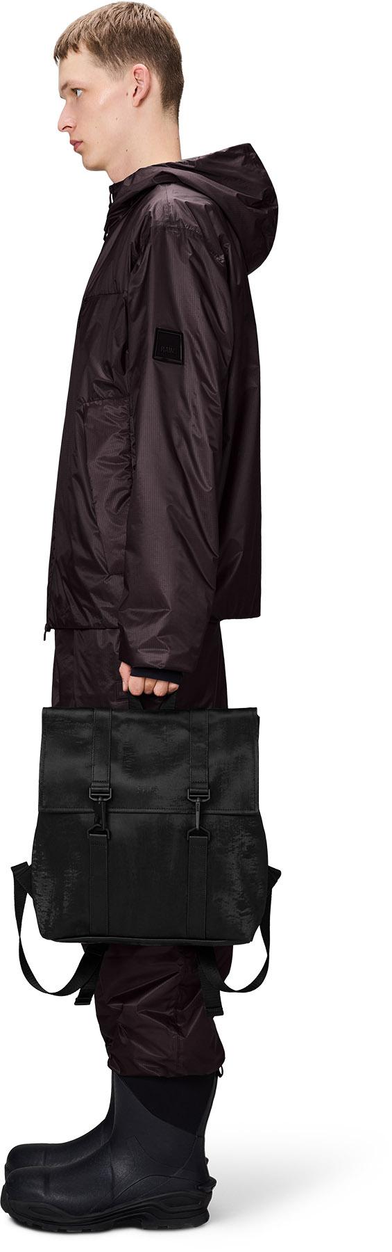 Product gallery image number 3 for product MSN Mini Pack 13L