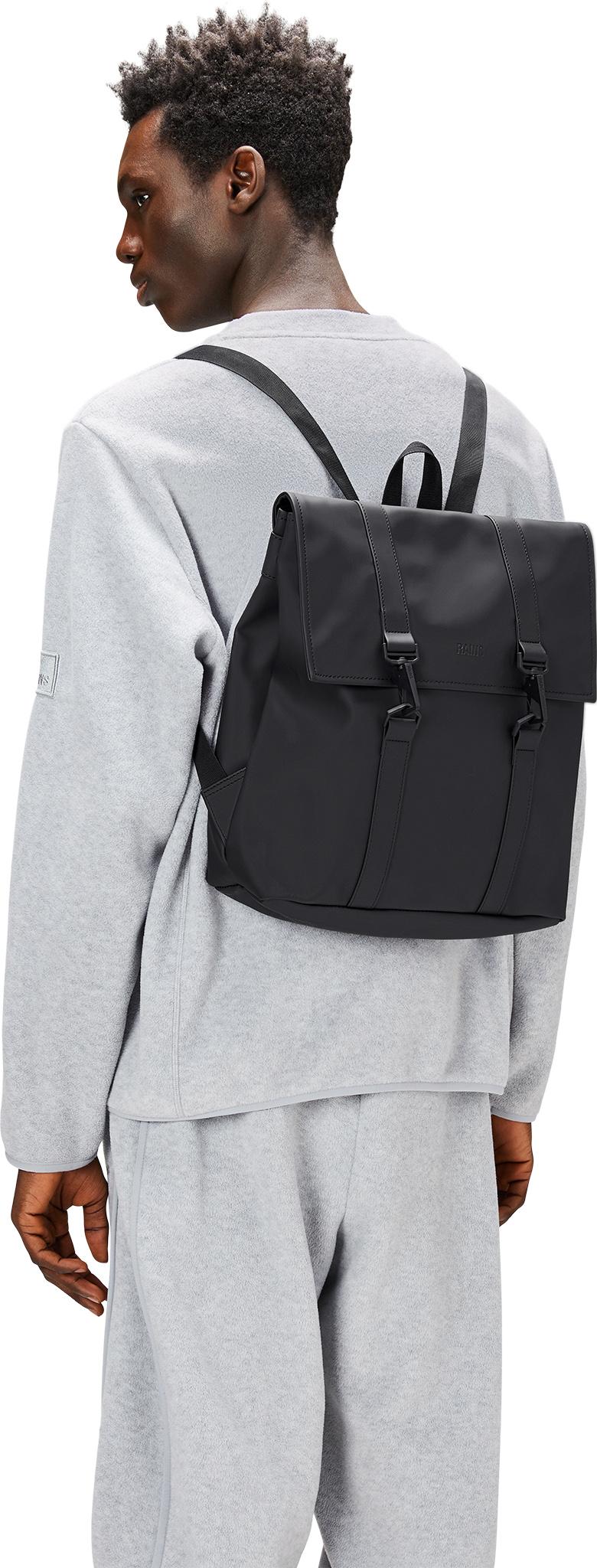 Product gallery image number 3 for product MSN Mini Pack 13L