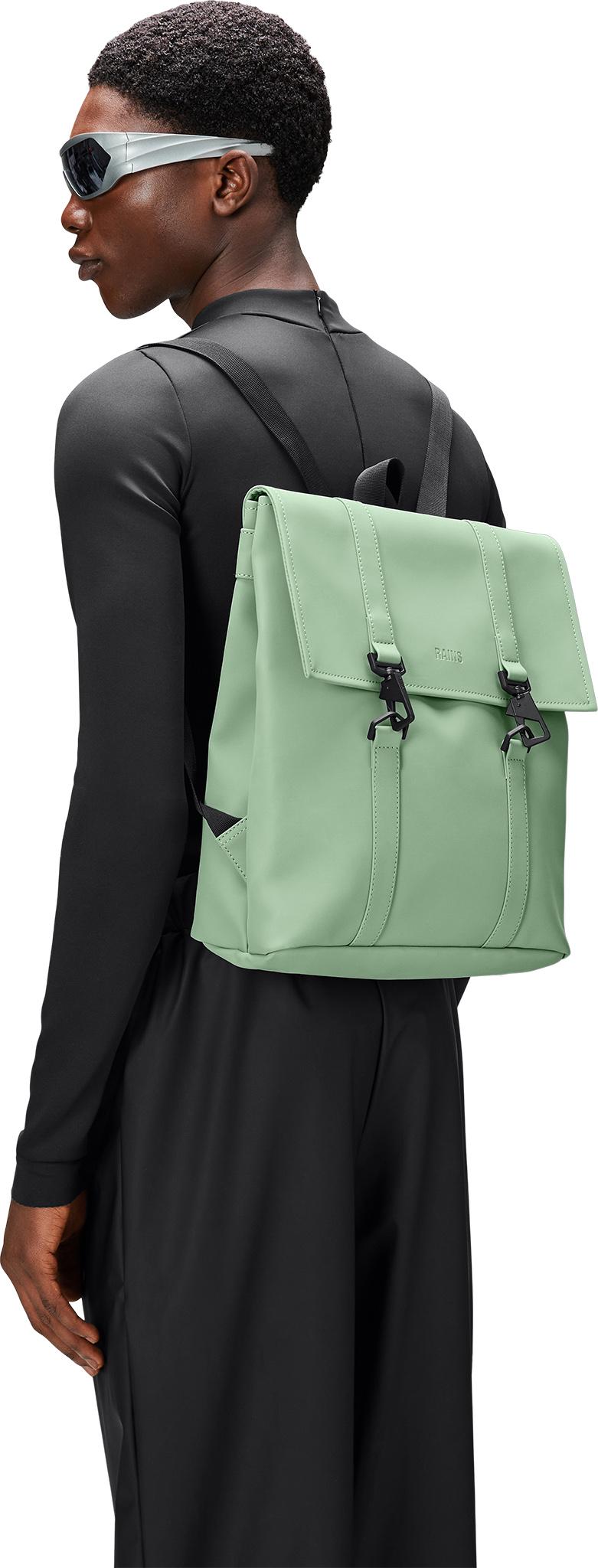 Product gallery image number 3 for product MSN Mini Pack 13L