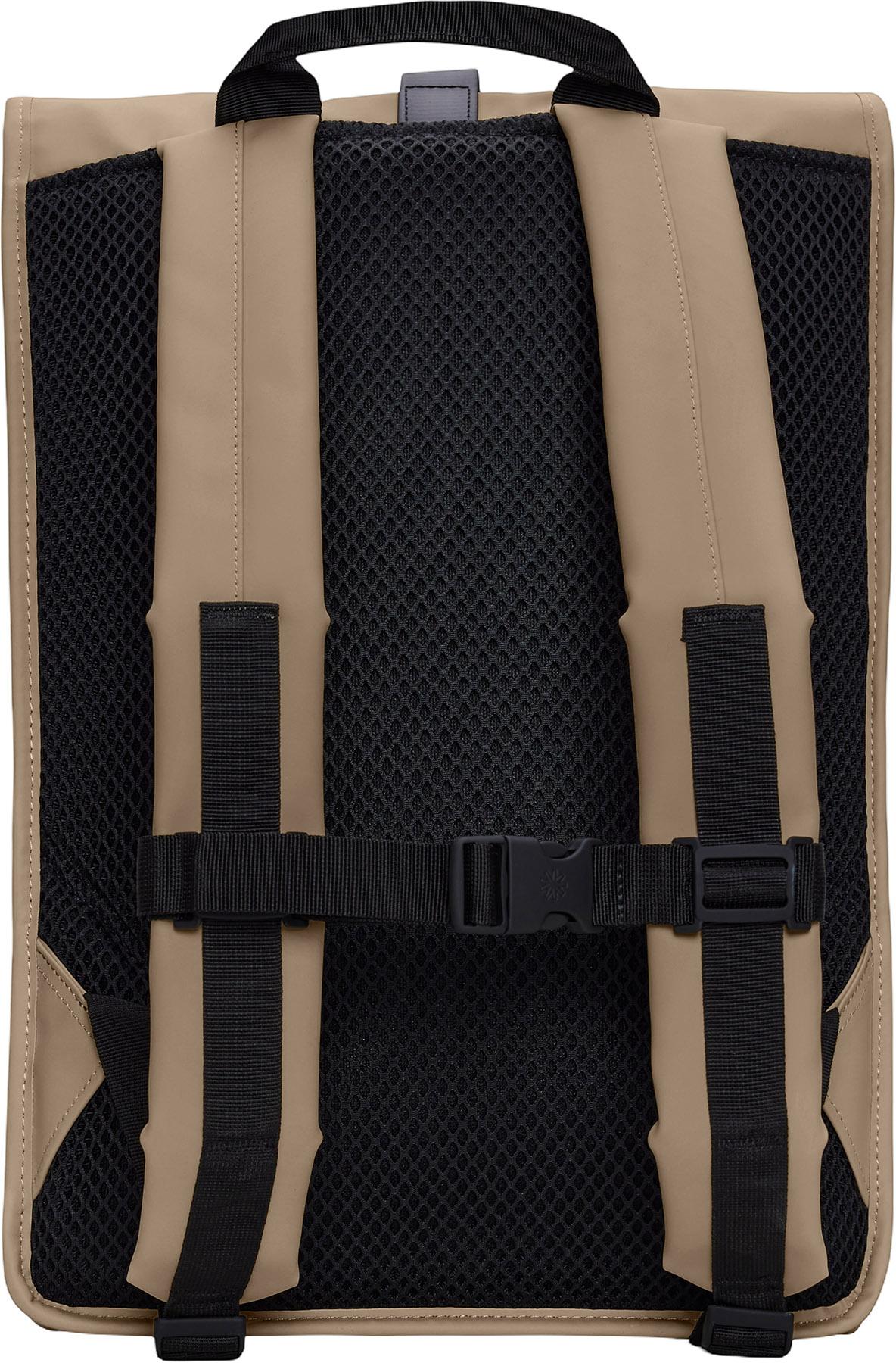 Product gallery image number 2 for product Rolltop Rucksack Bag 19L