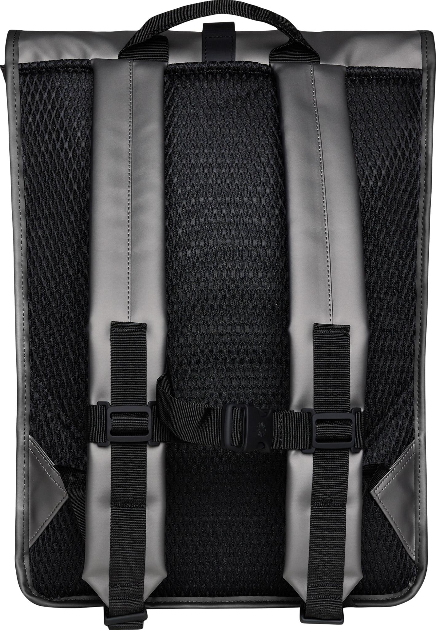 Product gallery image number 2 for product Rolltop Rucksack Bag 19L