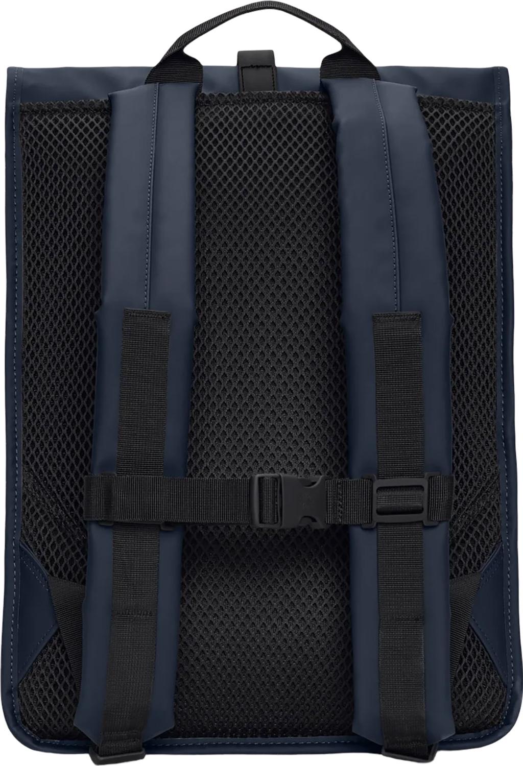 Numéro de l'image de la galerie de produits 3 pour le produit Sac Rolltop Rucksack 19L