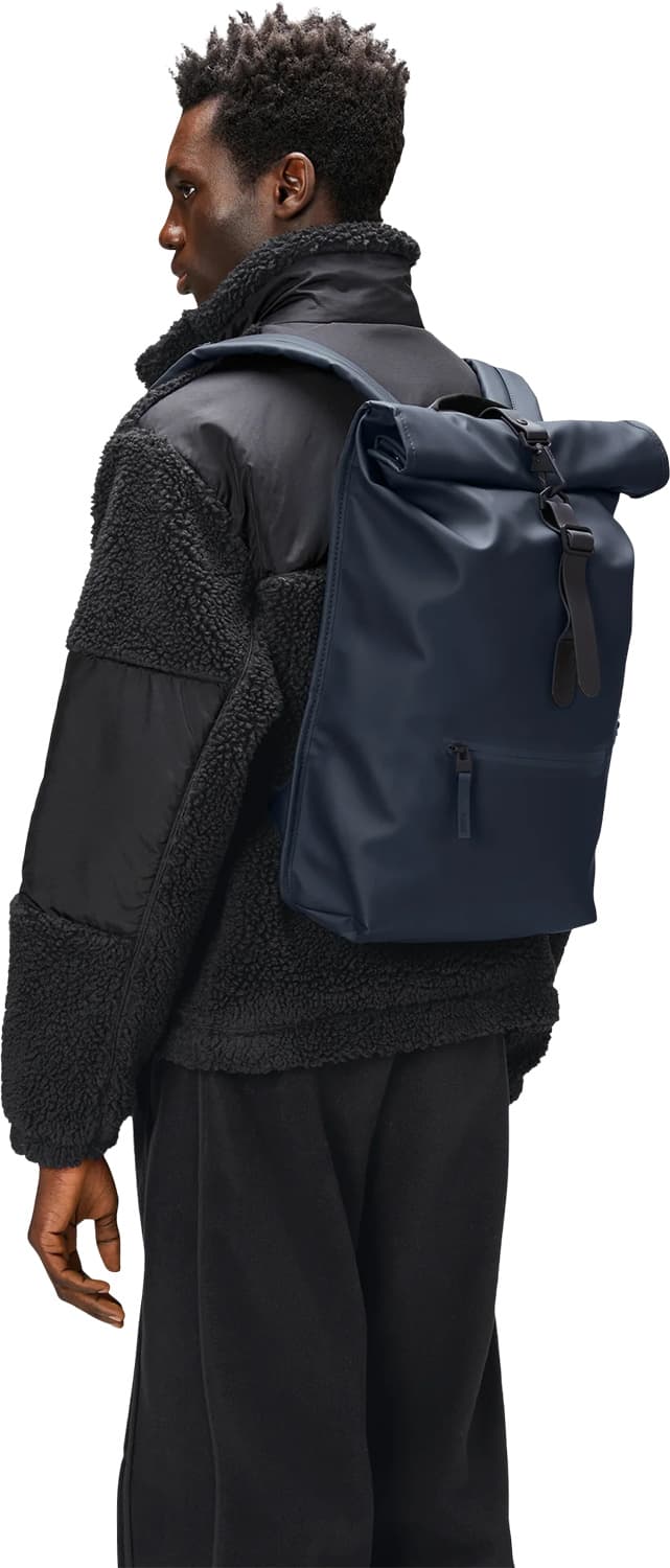 Numéro de l'image de la galerie de produits 2 pour le produit Sac Rolltop Rucksack 19L