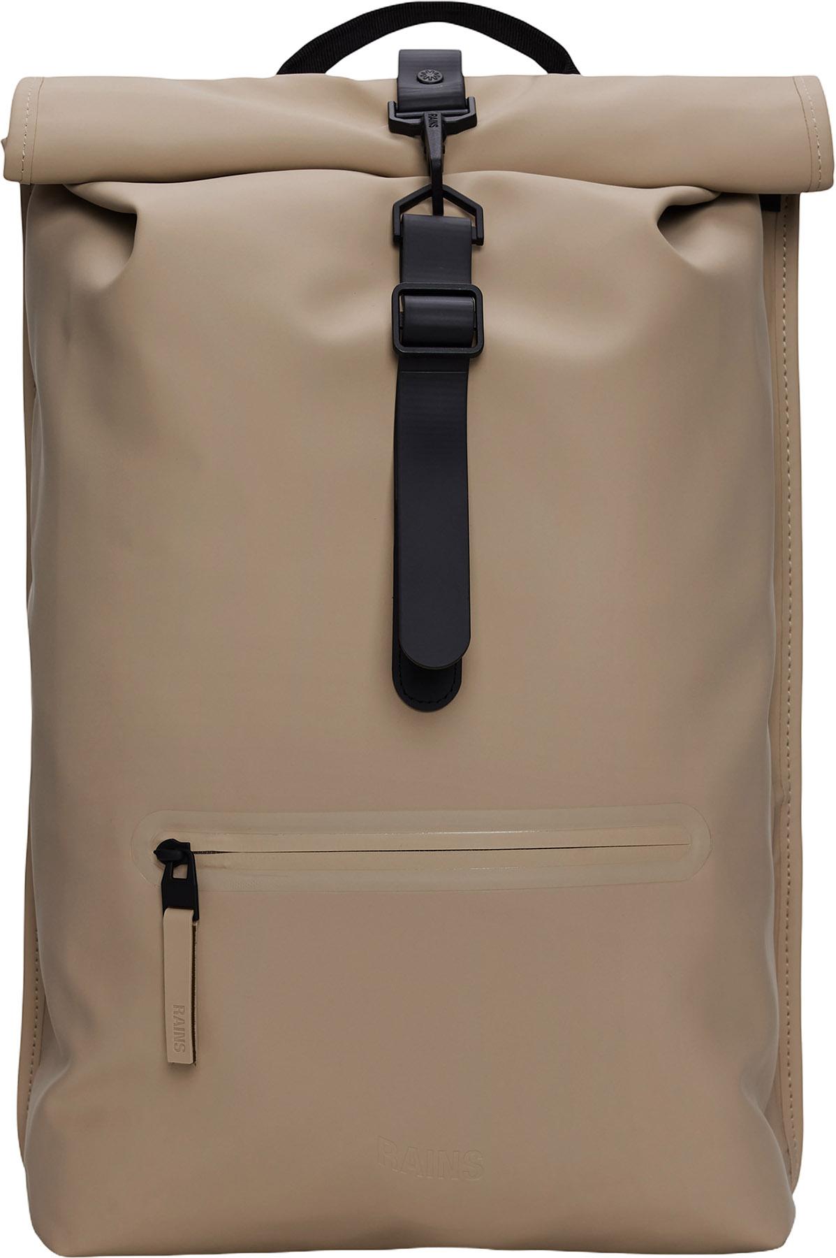 Image de produit pour Sac Rolltop Rucksack 19L