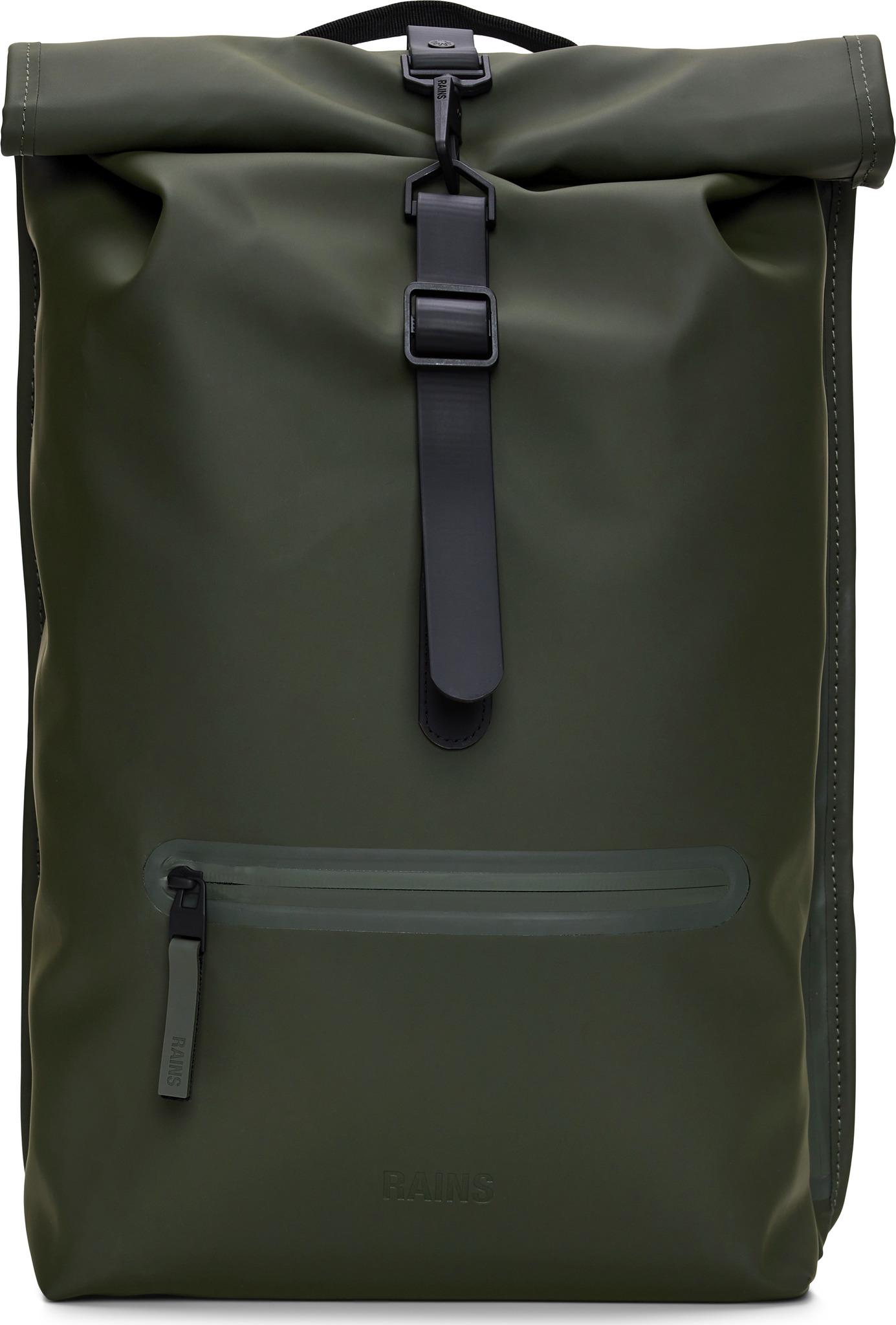 Product image for Rolltop Rucksack Bag 19L