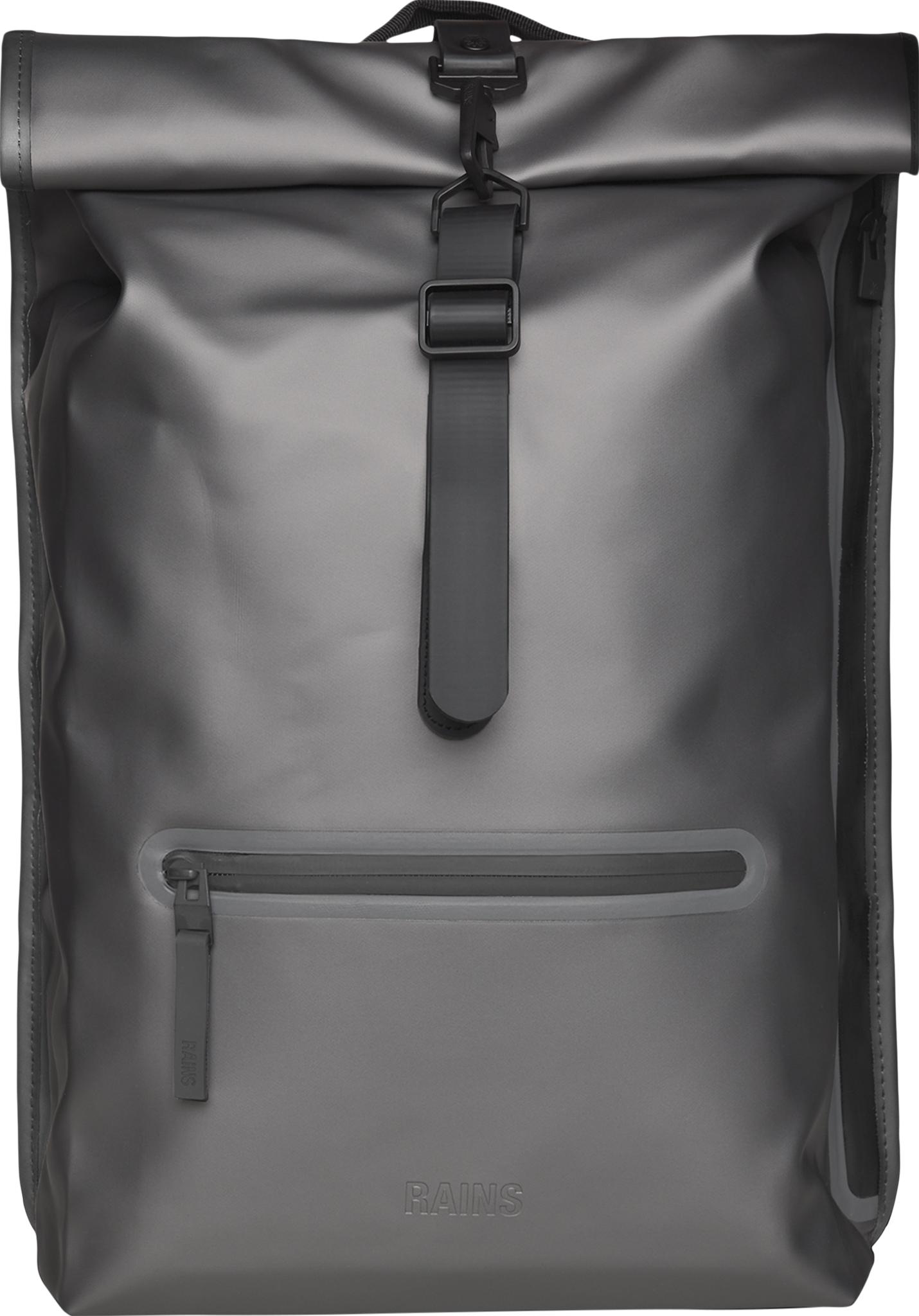 Product gallery image number 1 for product Rolltop Rucksack Bag 19L