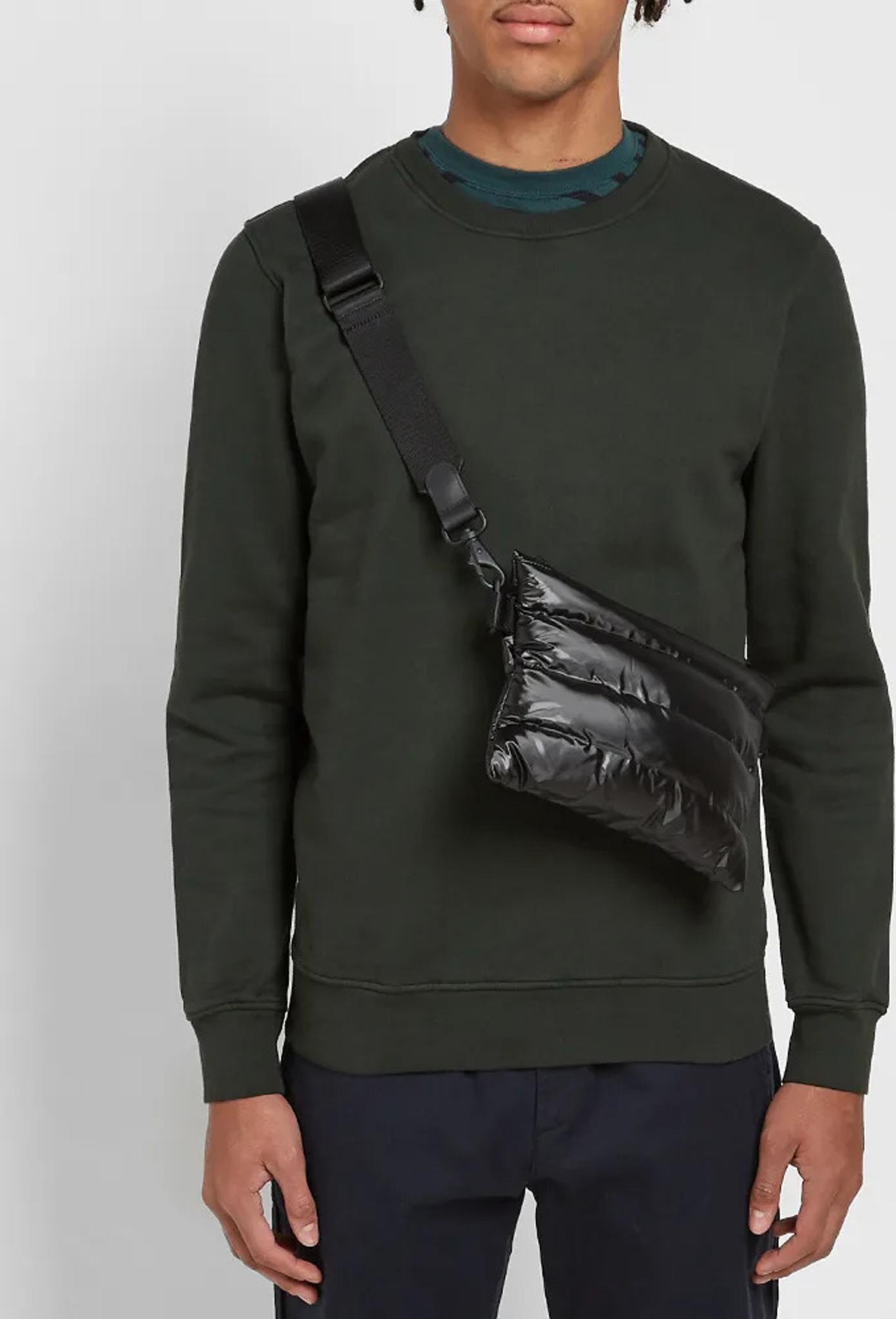 Product gallery image number 4 for product Puffer Pouch 1L