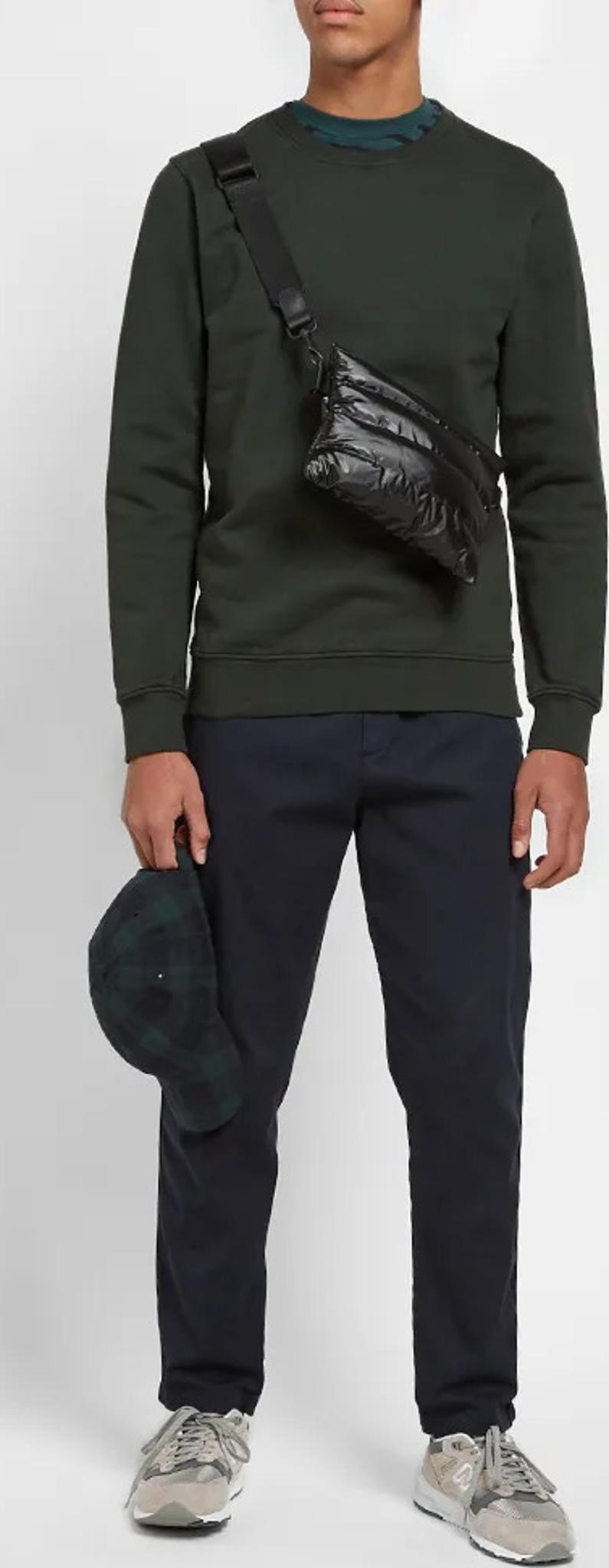 Product gallery image number 5 for product Puffer Pouch 1L