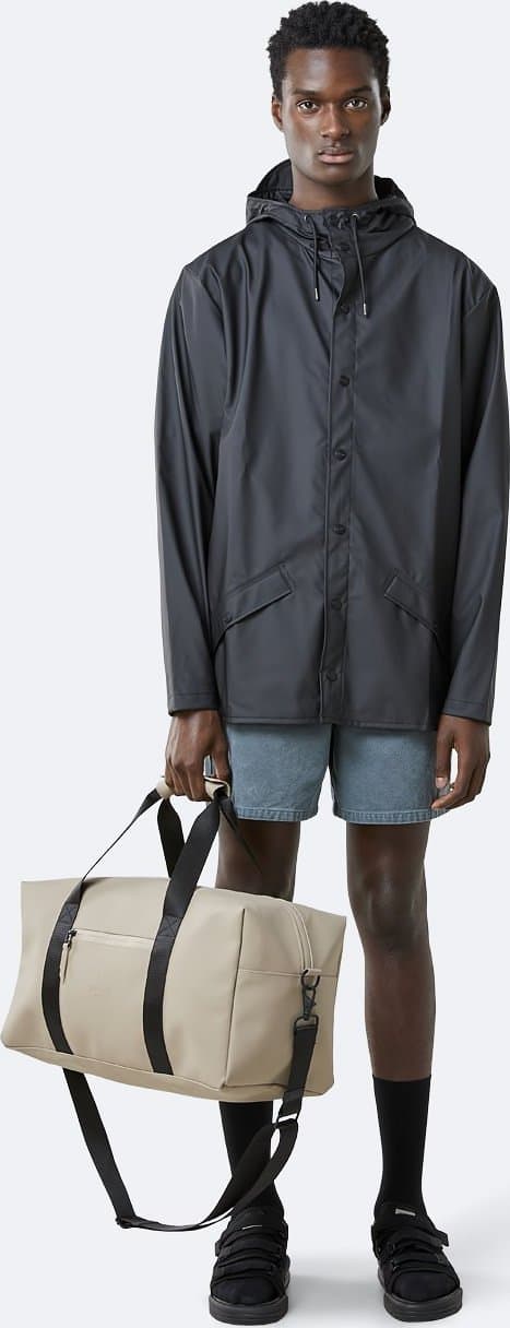 Product gallery image number 2 for product Gym Bag 27L